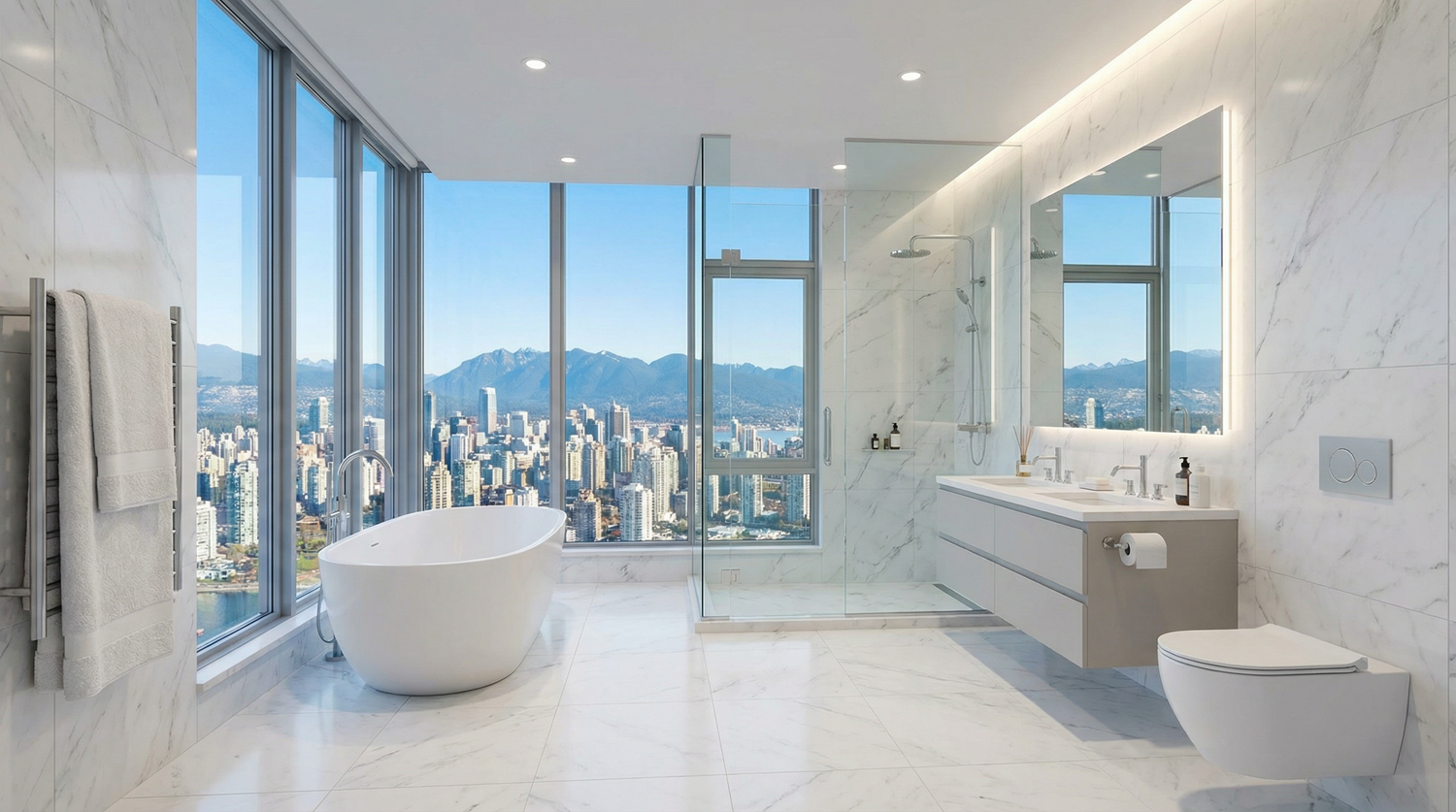 Modernized Character Home in the Heart of East Vancouver