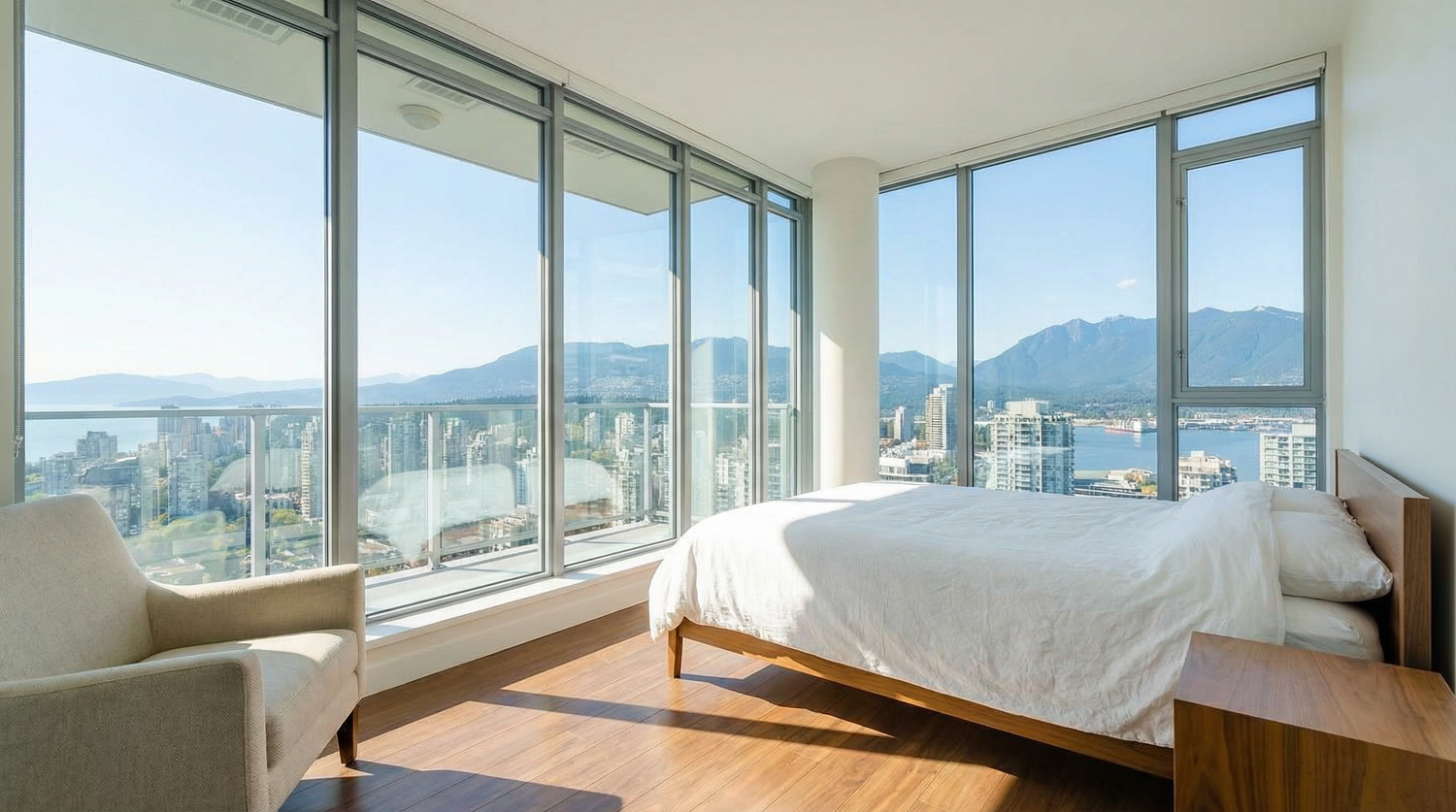 Modernized Character Home in the Heart of East Vancouver