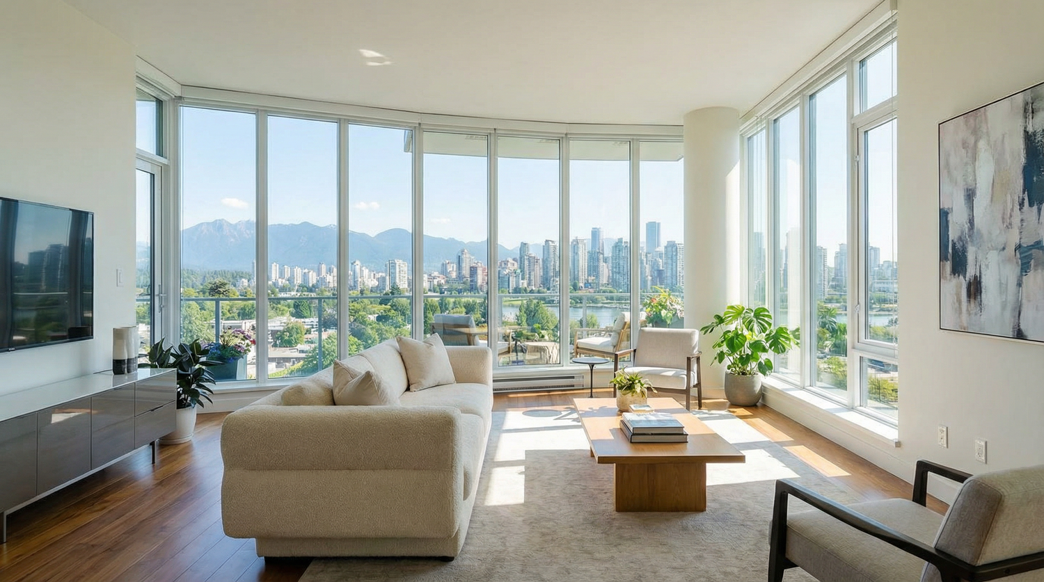 Modernized Character Home in the Heart of East Vancouver