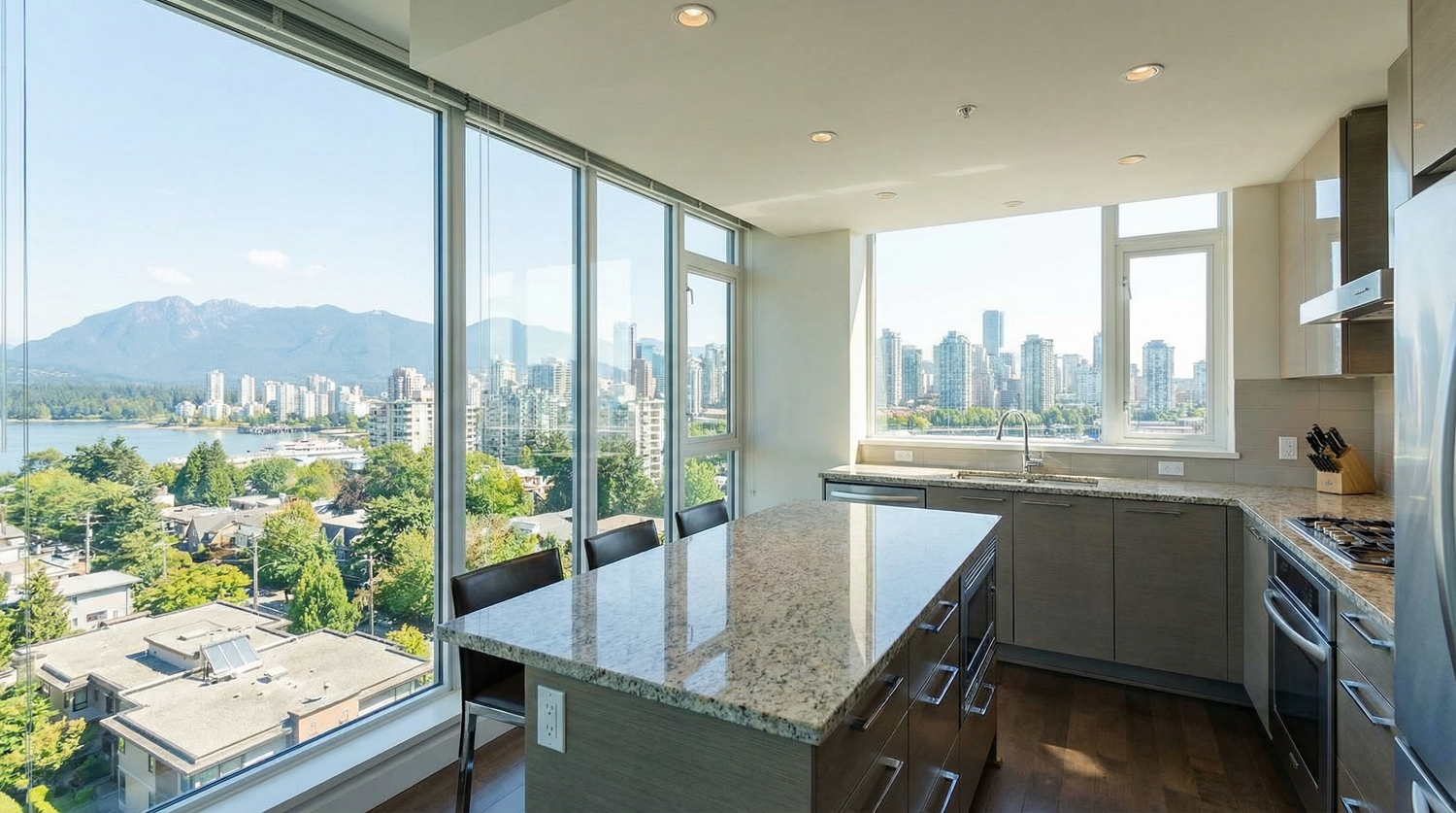 Modernized Character Home in the Heart of East Vancouver