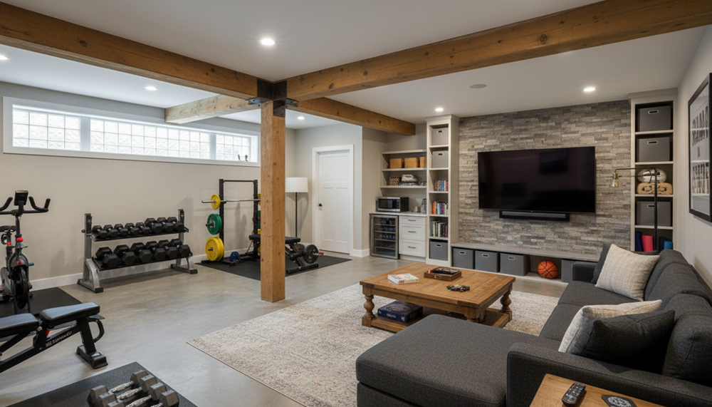 Modern West Coast Masterpiece with Unobstructed Ocean Views